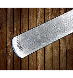 Rolling Pin Wood Planks - 25mm Green Stuff World
