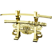 Shogun no Katana Metal Katana Exp Expansion till Shogun no Katana