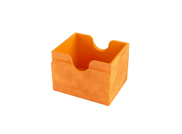 Sidekick 100+ XL Convertible Orange Gamegenic 