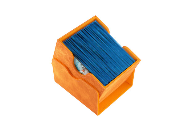 Sidekick 100+ XL Convertible Orange Gamegenic 