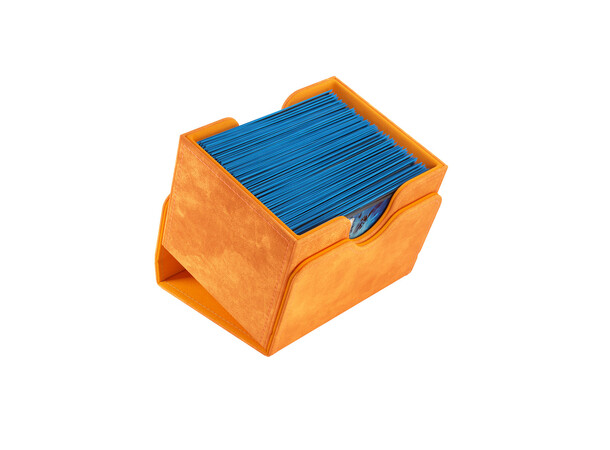 Sidekick 100+ XL Convertible Orange Gamegenic 