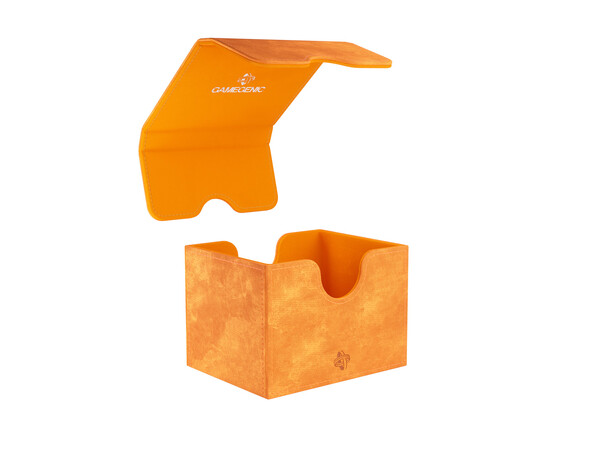 Sidekick 100+ XL Convertible Orange Gamegenic 