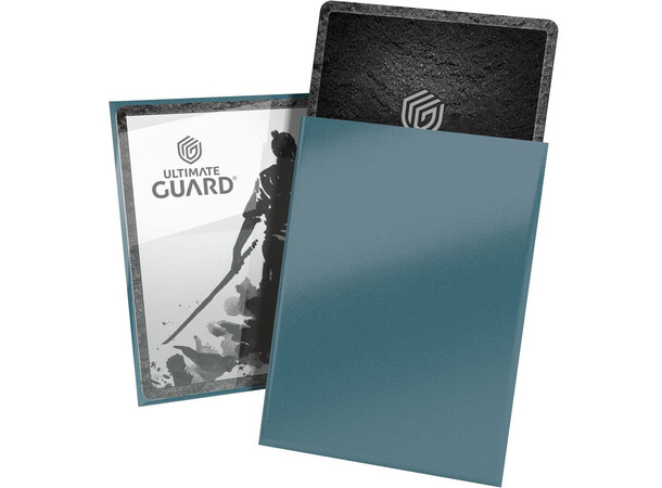 Sleeves Katana Mountain Haze x100 66x91 Ultimate Guard Kortbeskytter/DeckProtect