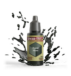Speedpaint 2.0 Burnt Moss Army Painter - 18ml