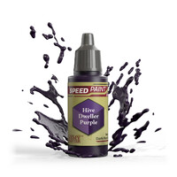 Speedpaint 2.0 Hive Dweller Purple Army Painter - 18ml