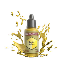 Speedpaint 2.0 Pastel Yellow Army Painter - 18ml