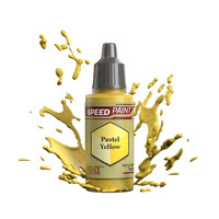 Speedpaint 2.0 Pastel Yellow Army Painter - 18ml
