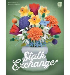 Stalk Exchange Brettspill
