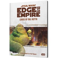 Star Wars RPG EoE Lords of Nal Hutta Edge of the Empire Roleplaying Game