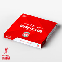 Superclub Manager Kit Liverpool Exp Expansion till Superclub