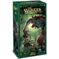 The Hunger High Stakes Expansion Expansion till The Hunger