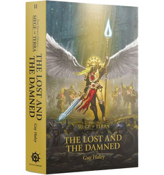 The Lost and the Damned (Paperback) Black Library - Siege of Terra Book 2