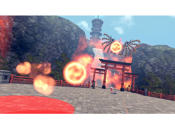 The Tale of Onogoro PS5 Krever PlayStation VR2 
