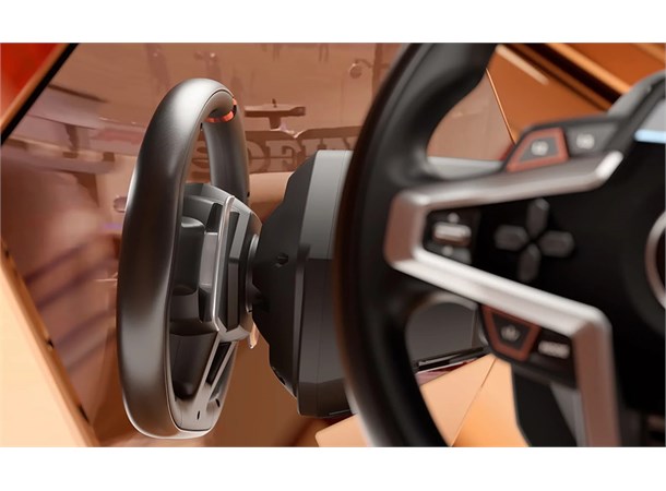 Thrustmaster T248 Racing Wheel PS5/PS4