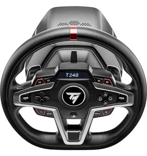 Thrustmaster T248 Racing Wheel PS5/PS4 