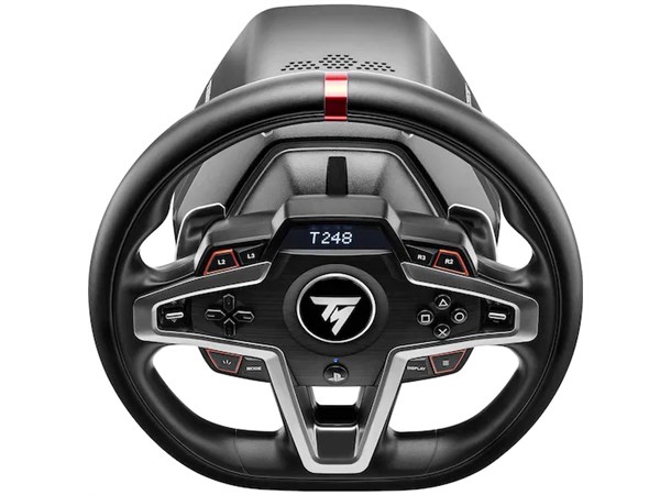 Thrustmaster T248 Racing Wheel PS5/PS4