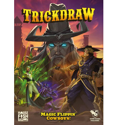 Trickdraw Kortspill