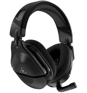 Turtle Beach Stealth 600X Gen2 PS5 Svart For PS4 | PS5 | Xbox | Switch | PC 