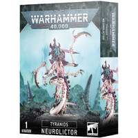 Tyranids Neurolictor Warhammer 40K