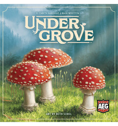Undergrove Brettspill