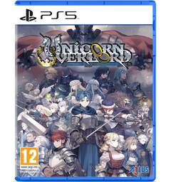 Unicorn Overlord PS5