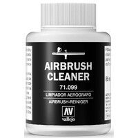 Vallejo Airbrush Cleaner 85ml 