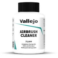 Vallejo Airbrush Cleaner 85ml 