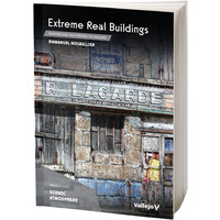 Vallejo Extreme Real Buildings 192 sidor