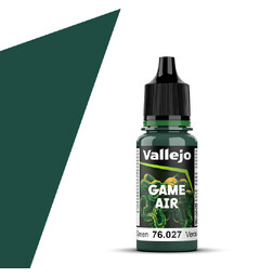 Vallejo Game Air Scurvy Green 18ml