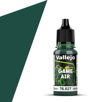 Vallejo Game Air Scurvy Green 18ml