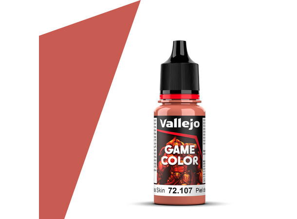 Vallejo Game Color Athena Skin 18ml 