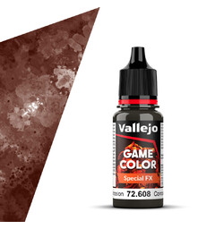 Vallejo Game Color Corrosion 18ml - Special FX