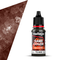 Vallejo Game Color Corrosion 18ml - Special FX