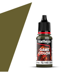 Vallejo Game Color Dirty Grey 18ml
