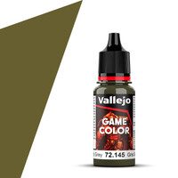 Vallejo Game Color Dirty Grey 18ml