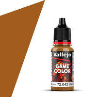 Vallejo Game Color Parasite Brown 18ml