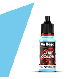 Vallejo Game Color Sunrise Blue 18ml