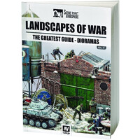 Vallejo Landscapes of War Vol 4 120 sidor