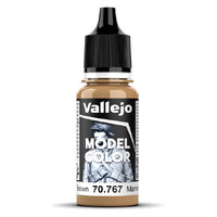 Vallejo Model Color Desert Brown 