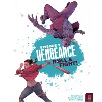 Vengeance Roll & Fight Episode 2 
