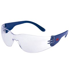 Vernebrille for miniatyrarbeid