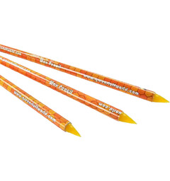 WAX Picking Pencil - 3 st Green Stuff World