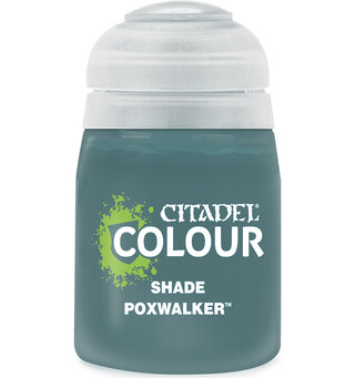 Warhammer Colour Shade Poxwalker Tidligere Citadel Colour