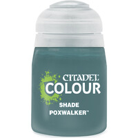 Warhammer Colour Shade Poxwalker Tidligere Citadel Colour