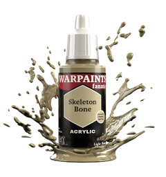 Warpaints Fanatic Skeleton Bone Army Painter