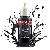 Warpaints Fanatic Terrestrial Titan Army Painter