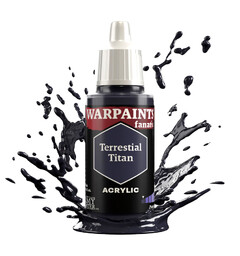 Warpaints Fanatic Terrestrial Titan Army Painter