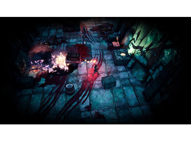 Weird West Definitive Edition PS5 