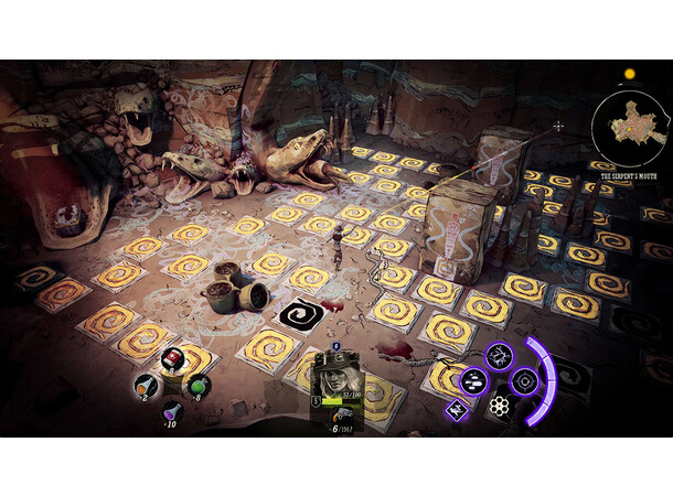 Weird West Definitive Edition PS5 