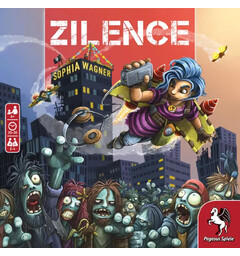 Zilence Brettspill
